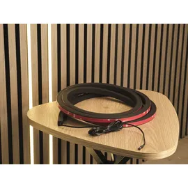 Osram Flex Acoustic LED Streifen 2,6M 8W warmweiß