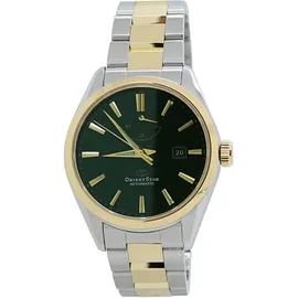 ORIENT STAR Star Contemporary Edelstahl 42 mm RE-AU0405E00B