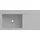 Villeroy & Boch Subway Style 60 links fossil + Handbetätigung