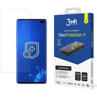 3M Silver Protect für Samsung Galaxy S10 Plus