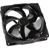Noiseblocker B12-PS-BL Computergehäuse Ventilator (ITR-B12-PS-BL)