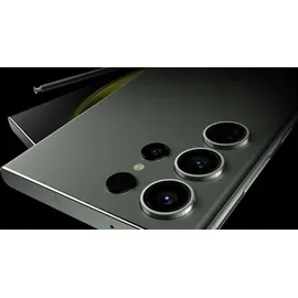 Samsung Galaxy S23 Ultra 5G 8 GB RAM 256 GB Phantom Black