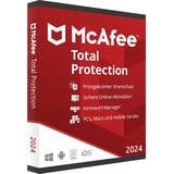 McAfee Total Protection & VPN 2025 | Geräte | | Jetzt günstig kaufen