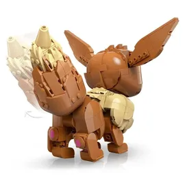 LEGO Pokémon Eevee Evoli 72151