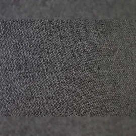 Mendler 2er Kinosessel HWC-L94, Relaxsessel Fernsehsessel Sofa, Armlehne Liegefunktion Nosagfederung Stoff/Textil ~ dunkelgrau