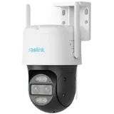 Reolink Trackmix Wired LTE Überwachungskamera
