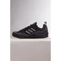 adidas Terrex Swift Solo 2.0 Core Black/Grey Three/Grey Six 45 1/3