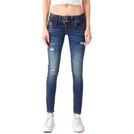 LTB Super Skinny Jeans Julita X in dunkelblauem Tessa-W24 / L32