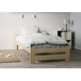 home collective 100 x 200 cm Braun