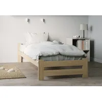 home collective 100 x 200 cm Braun
