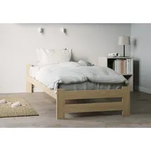 home collective 100 x 200 cm Braun