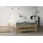 home collective 100 x 200 cm Braun