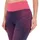 Uyn Exceleration Laufhose Damen plum/pink yarrow M