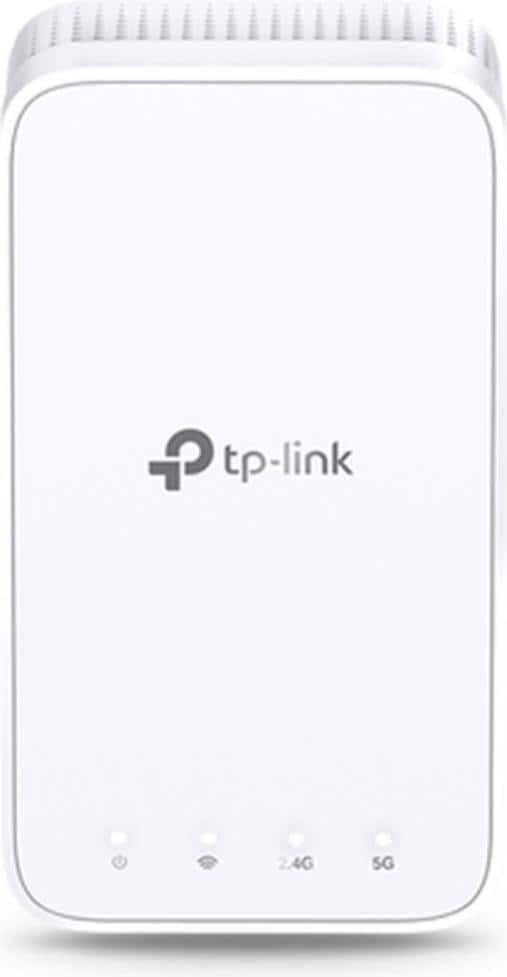 TP-Link RE330 (867 Mbit/s, 300 Mbit/s), WLAN Repeater