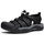 Keen Newport Herren black/steel grey 44