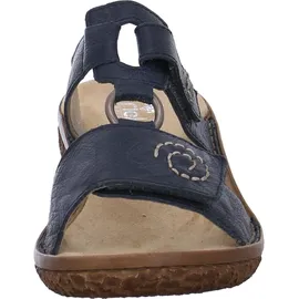 Rieker V69N2 blau 41