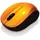 Verbatim GO NANO Funkmaus orange (49045)