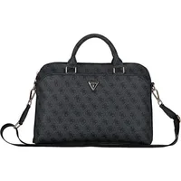 GUESS Pu 4G Triangle Logo 13/14/15 ́ ́ Laptop-rucksack