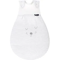 Alvi Baby-Mäxchen Außensack Faces 68/74