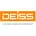 Deiss 99301 Dispenser Hygiene Box 100x139 5x27 5 mm weiss 1 Set