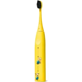 happybrush Eco Vibe 3 Set minions