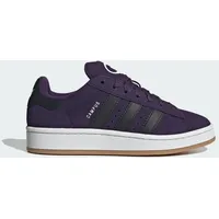 adidas Campus 00s Kids Aurora Plum / Core Black / Cloud White 36