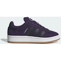 adidas Campus 00s Kids Aurora Plum / Core Black / Cloud White 36