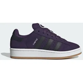 adidas Campus 00s Kids Aurora Plum / Core Black / Cloud White 36