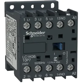 Schneider Electric LC1K0610F7