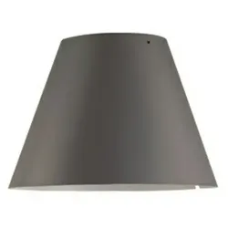Luceplan - Costanza Schirm Concrete Grey