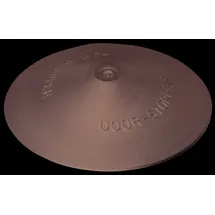 Hettich Türstopper Grau 120 x 25 mm