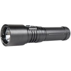 Oceama Snake - 2000 Lumen - Laser und Tauchlampe