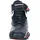 Alpinestars Faster-4 Motorrad Schuhe schwarz/weiß/rot, 12
