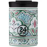 24Bottles Travel Trinkbecher 350 ml marrakech Grün Herren