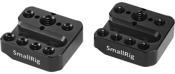2234 Mounting Plate for DJI Ronin S