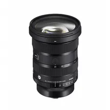Sigma 24-70mm f2,8 DG DN II L-Mount