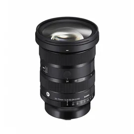 Sigma 24-70mm f2,8 DG DN II L-Mount