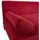 XORA Schlafsofa Sorini, Rot, Textil, Uni, 2-Sitzer, Füllung: Schaumstoff, 194x73x91 cm, Stoffauswahl, Kinder- & Jugendzimmer, Jugendmöbel, Jugendsofas