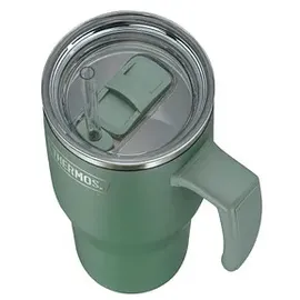 Thermos Thermobecher 0,85 l Grün 1 St.