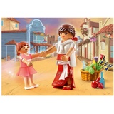 Playmobil Spirit Klein Lucky & Mama Milagro 70699