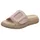 Gabor Damen Pantolette für Damen, beige, Größe 38 EU