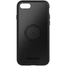 Fidlock iPhone 8 SE2 Handyhülle schwarz