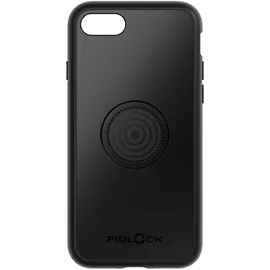 Fidlock iPhone 8 SE2 Handyhülle schwarz