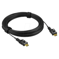 ATEN VE7833A HDMI-Kabel 39 m HDMI Type-A/HDMI Type-D Schwarz