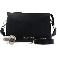 Valentino Bags Umhängetasche Zero RE 308 Umhängetaschen Schwarz Damen