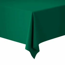 Duni Dunicel® Tischdecke jägergrün, 1,18m x 25m 185472