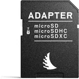 Angelbird AV PRO microSD V30 256 GB