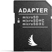 Angelbird AV PRO microSD V30 256 GB