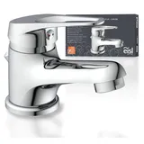 Eisl Speed Einhandmischer chrom NI075SCR