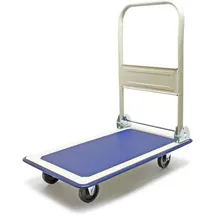 Wiltec Plattformwagen bis 150 kg